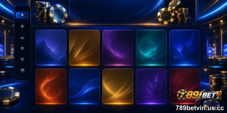 789BET⚡️Trang Chủ Chính Thức 789BETVIN.US.CC 2026 | +86K Liền Tay! - hình ảnh - 789betvin.us.cc