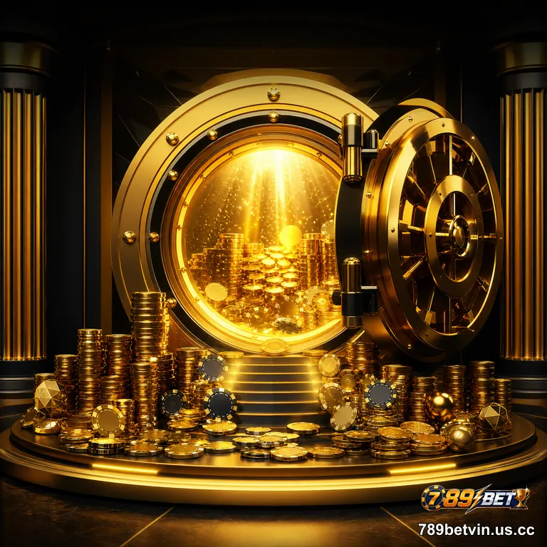 Đăng Nhập 789BET: Hướng Dẫn Thực Hiện Chi Tiết Cho Newbie - hình ảnh - 789betvin.us.cc