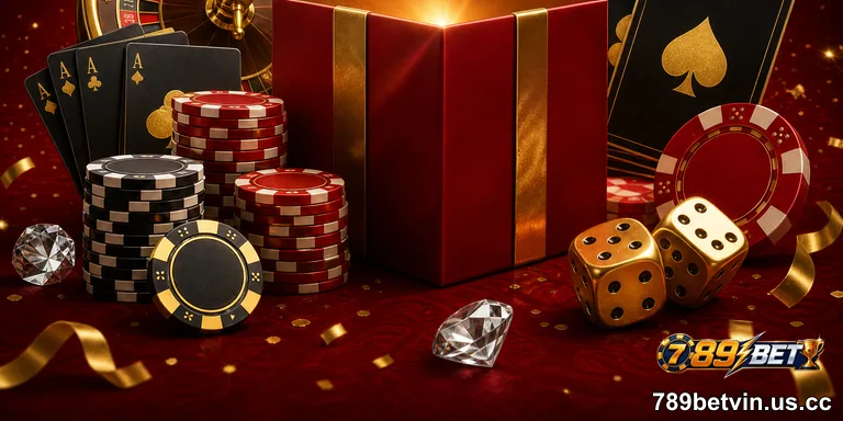 789BET⚡️Trang Chủ Chính Thức 789BETVIN.US.CC 2026 | +86K Liền Tay! - hình ảnh - 789betvin.us.cc