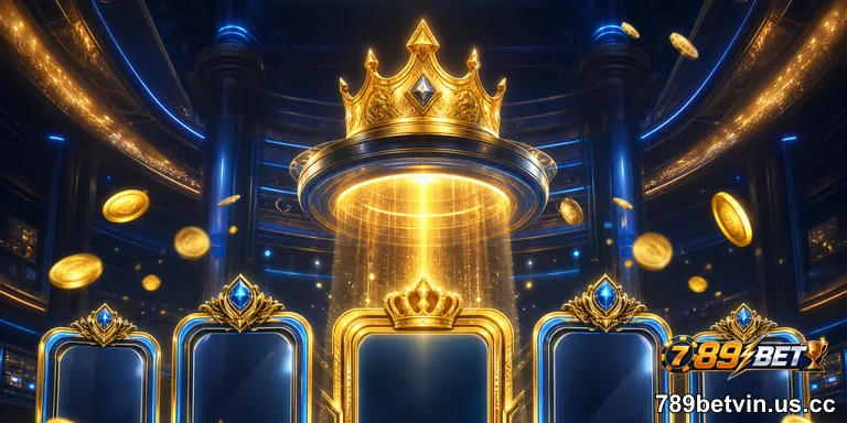 Baccarat 789BET – Sản Phẩm Giải Trí Mang Lại Niềm Vui, Thử Thách - hình ảnh - 789betvin.us.cc