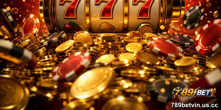 Baccarat 789BET – Sản Phẩm Giải Trí Mang Lại Niềm Vui, Thử Thách - hình ảnh - 789betvin.us.cc